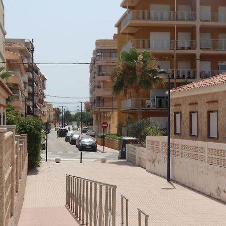 Habitacion Vacacional Compartida Miramar Kültér fotó